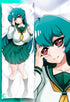 Minakami Sayo / Magia Azure Dakimakura Body pillow case